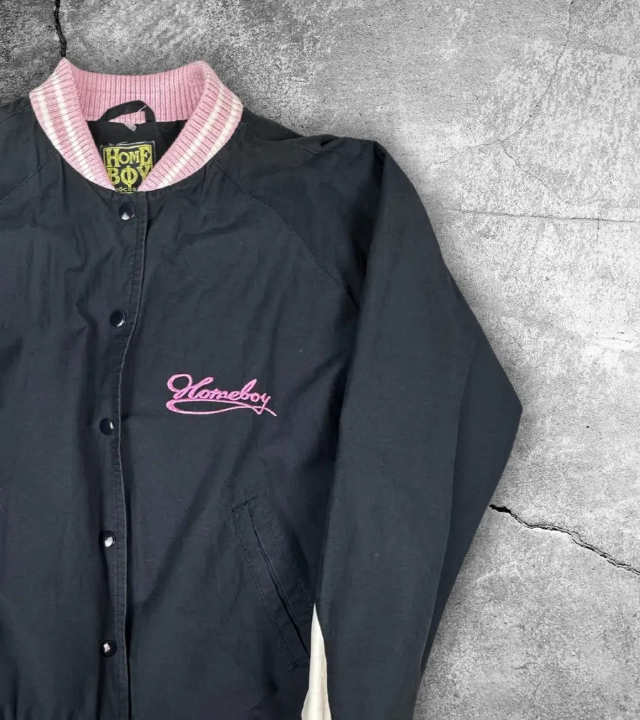 Homeboy College Jacke S